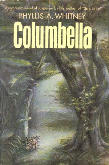 Cover of Columbella