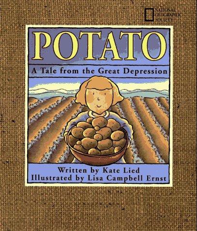 Cover of Potato