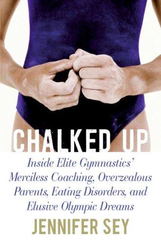 Cover of Chalked Up