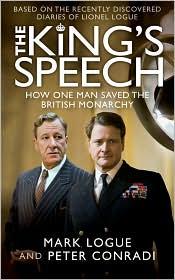 Cover of The King's Speech