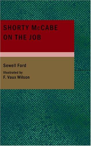 Cover of Shorty McCabe on the Job