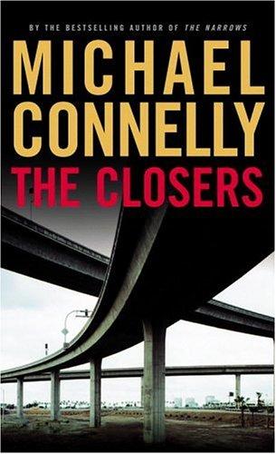 Cover of The Closers