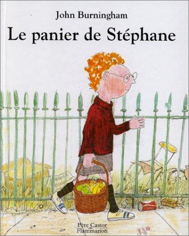 Cover of The Shopping Basket