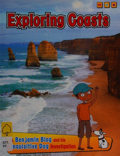Cover of Exploring coasts