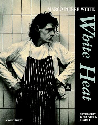 Cover of White Heat
