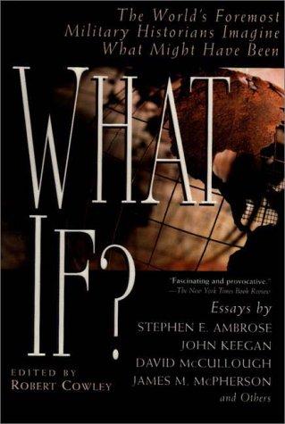 Cover of What If...?