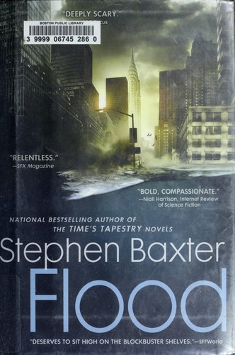 Cover of Flood