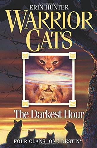 Cover of The Darkest Hour