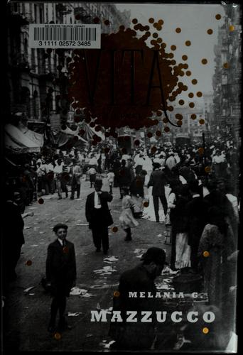 Cover of Vita