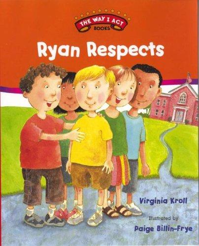 Cover of Ryan respects