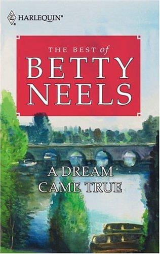 Cover of A Dream Came True