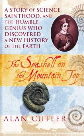 Cover of The seashell on the mountaintop