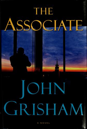 Cover of The Associate