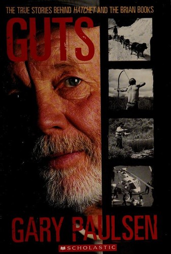 Cover of Guts