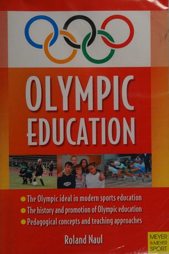 Cover of Olympic Education