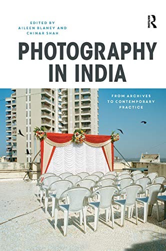 Cover of Photography in India