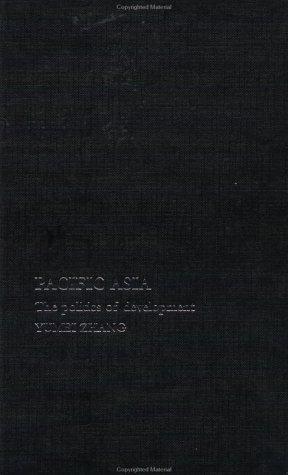 Cover of Pacific Asia