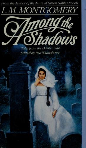 Cover of Among the Shadows
