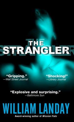 Cover of The Strangler