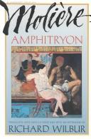 Cover of Amphitryon