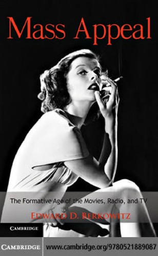 Cover of Mass appeal