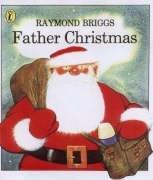 Cover of Father Christmas