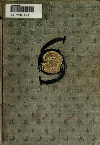 Cover of Two little savages ; being the adventures of two boys who lived as Indians and what they learned