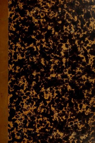 Cover of Une année a Florence