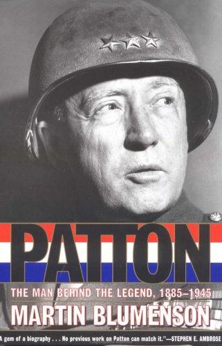 Cover of Patton