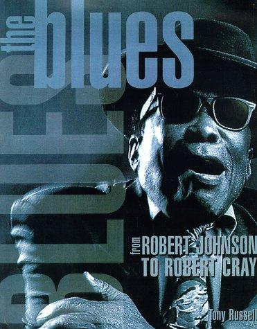 Cover of The Blues