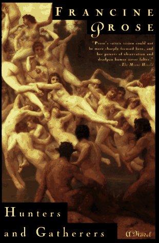 Cover of Hunters and gatherers