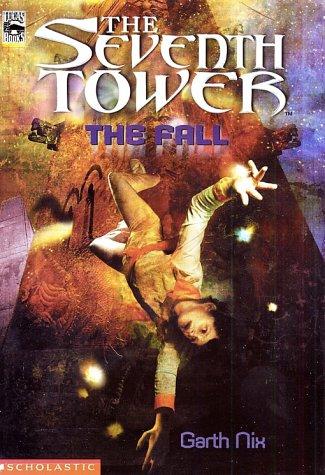Cover of The Fall