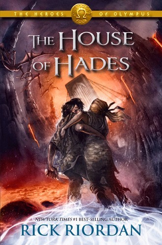 Cover of House of Hades