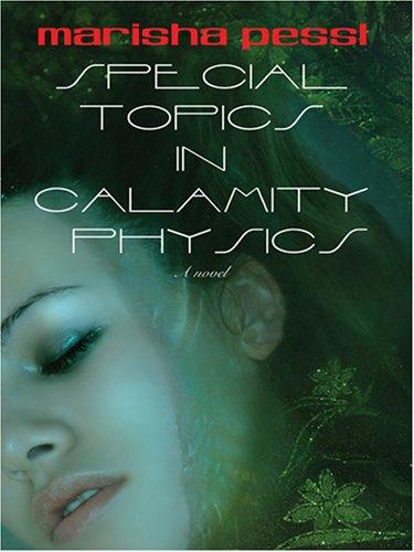 Cover of Special Topics in Calamity Physics