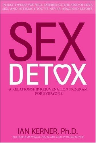 Cover of Sex Detox