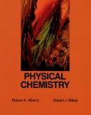 Cover of Physical chemistry