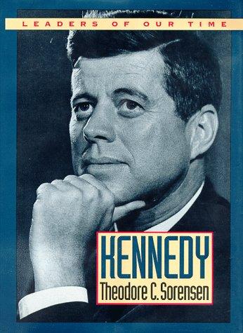 Cover of Kennedy