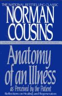Cover of Anatomy of an illness as perceived by the patient