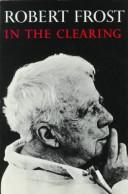 Cover of In the clearing