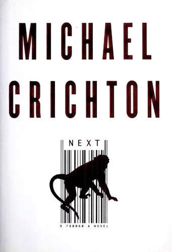 Cover of Next