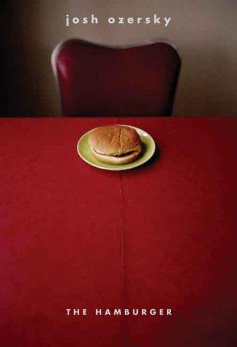 Cover of The Hamburger
