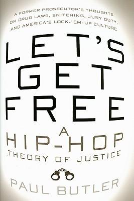 Cover of Let's get free