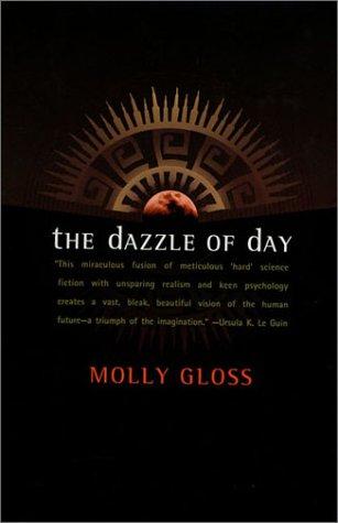 Cover of The dazzle of day