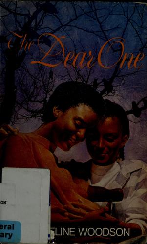 Cover of The dear one