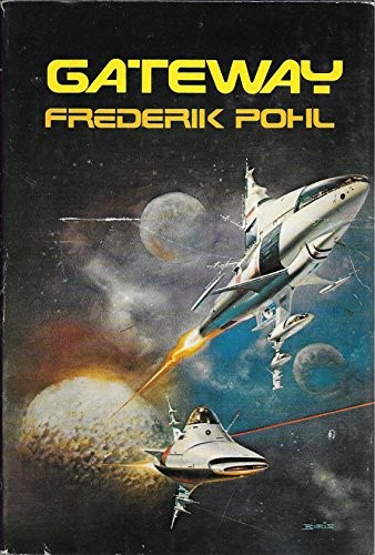 Cover of Gateway