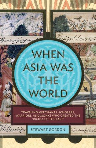 Cover of When Asia was the world