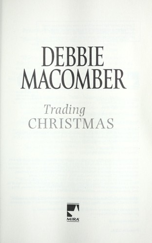 Cover of Trading Christmas