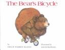 Cover of The bear's bicycle