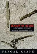 Cover of Season of blood
