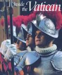 Cover of Inside the Vatican